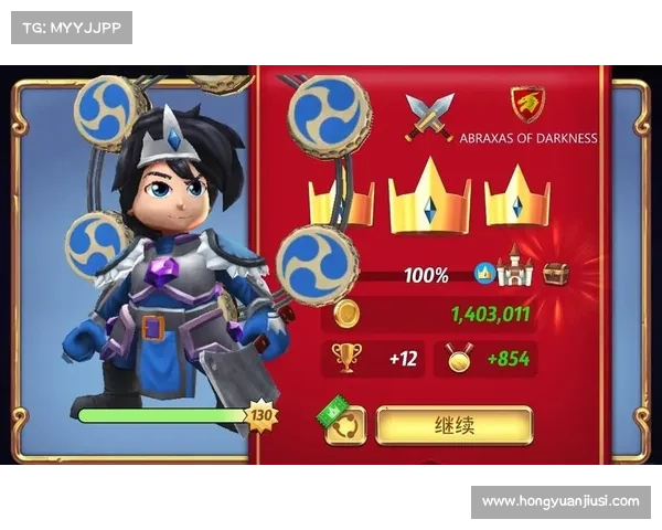 神魔乱舞:混沌之战,攻略制胜 神魔乱舞:混沌之战,攻略制胜