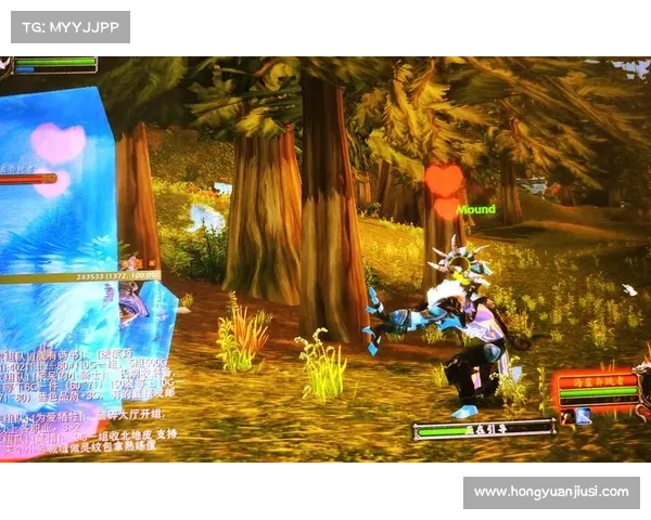 魔兽80级猎人如何快速升级 魔兽80级猎人如何快速升级