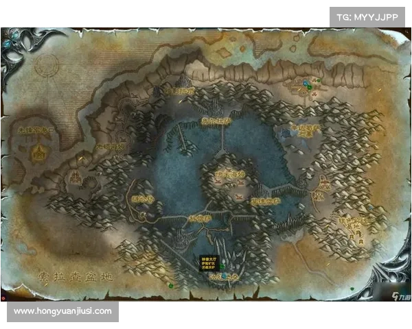魔兽世界单机地图下载指南 魔兽世界单机地图下载指南